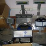 Продам весы и другое торговое оборудование бу в Самаре фото