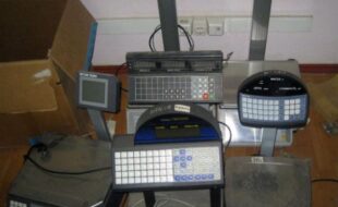 Продам весы и прочее торговое оборудование бу в Самаре
