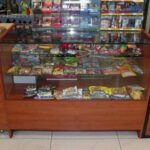 Продам торговые витрины б/у в Тольятти фото