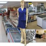 Компания МИР ТОРГОВЛИ объявление продажи торгового оборудования фото