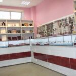 Фото торговые витрины на заказ