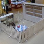 Фото торговой витрины