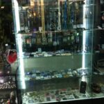 Фото торговые витрины объявление продам