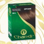 краска для волос Chandi фото
