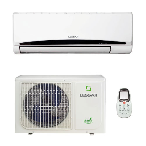 Кондиционеры lessar фото