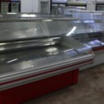 Фото холодильные витрины