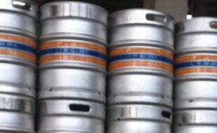 Продажа пивных кег, а также фитингов к ним, розница и опт